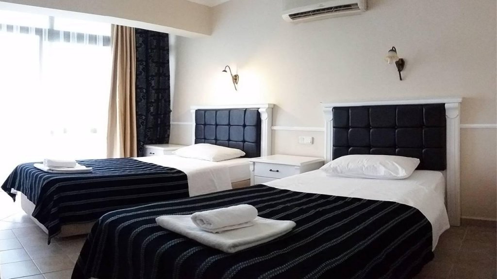 Мармарис: Hani Boutique Hotel