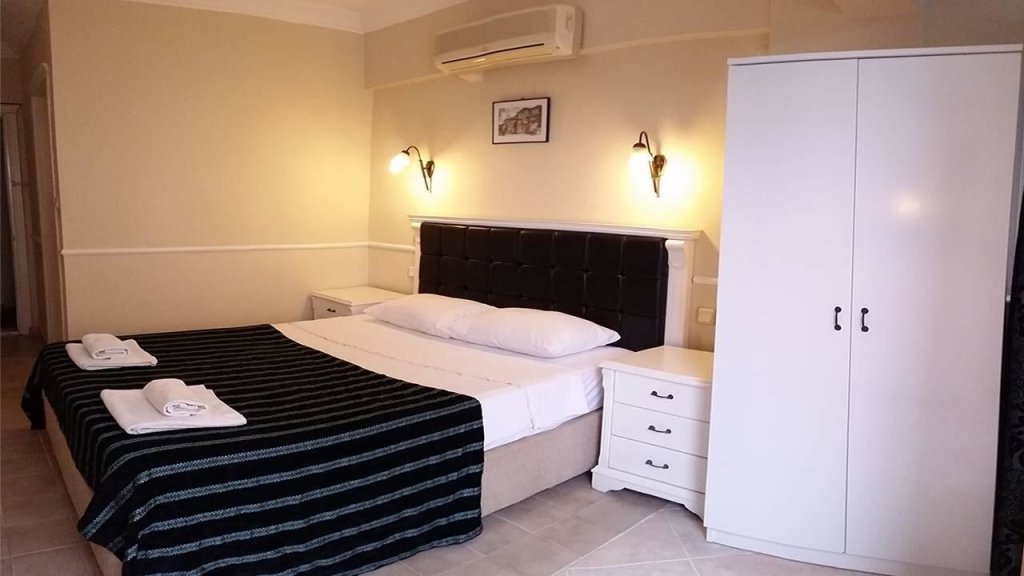 Мармарис: Hani Boutique Hotel