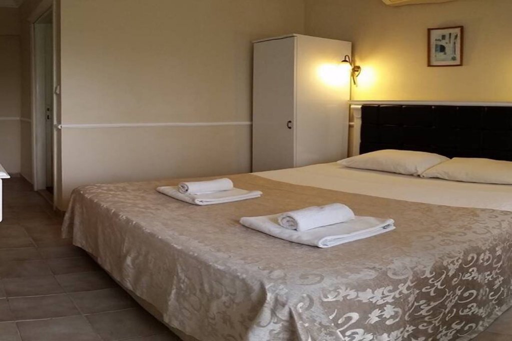Мармарис: Hani Boutique Hotel