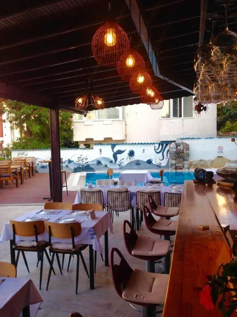 Мармарис: Hani Boutique Hotel