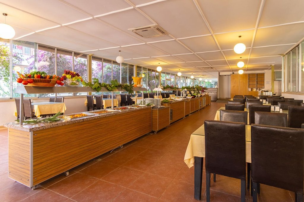 Саригерме: The One Club Hotel - All Inclusive