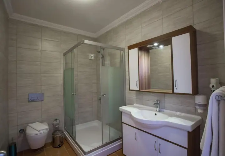 Саригерме: The One Club Hotel - All Inclusive