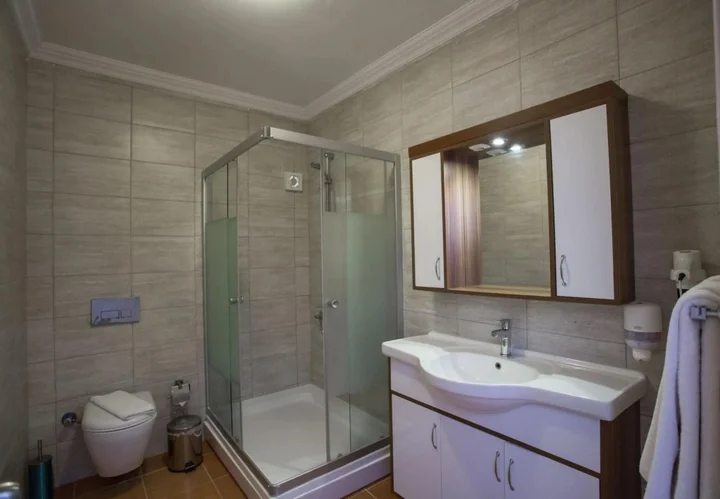 Саригерме: The One Club Hotel - All Inclusive