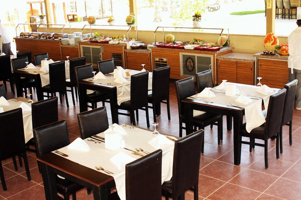 Саригерме: The One Club Hotel - All Inclusive