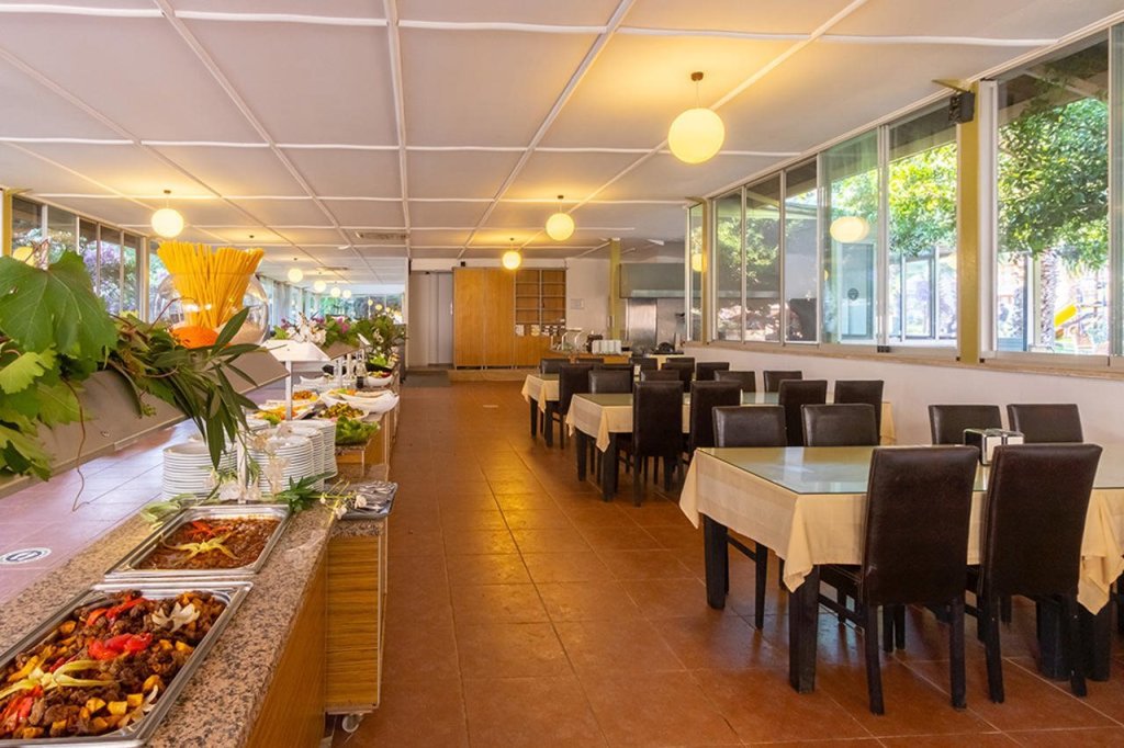 Саригерме: The One Club Hotel - All Inclusive