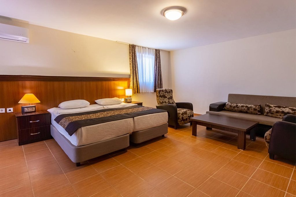 Саригерме: The One Club Hotel - All Inclusive
