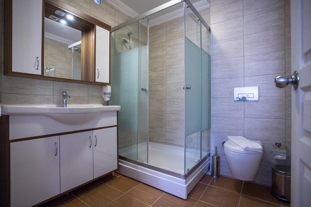 Саригерме: The One Club Hotel - All Inclusive