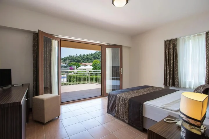Саригерме: The One Club Hotel - All Inclusive