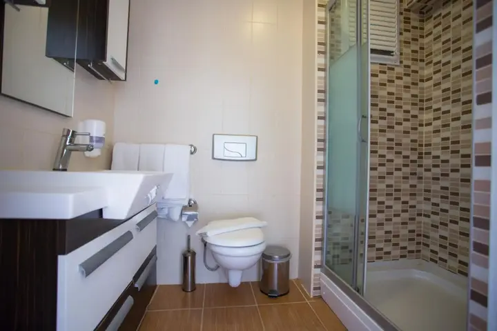 Саригерме: The One Club Hotel - All Inclusive