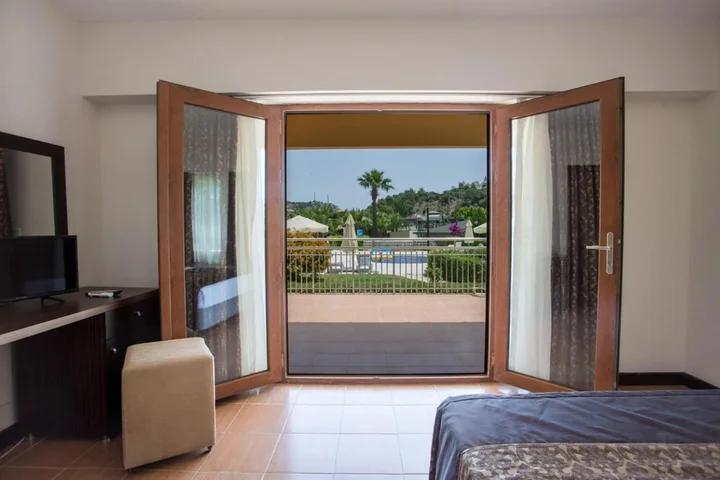 Саригерме: The One Club Hotel - All Inclusive