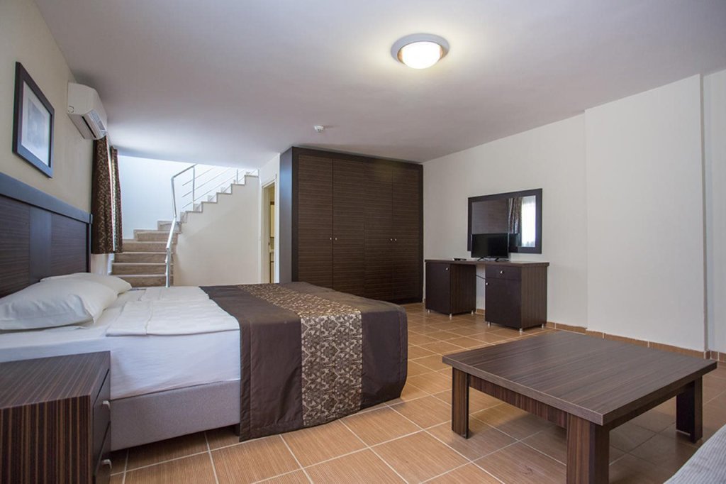 Саригерме: The One Club Hotel - All Inclusive