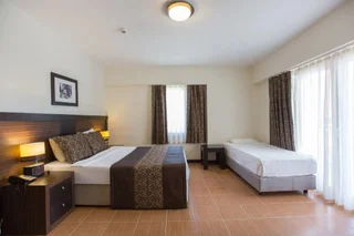 Саригерме: The One Club Hotel - All Inclusive