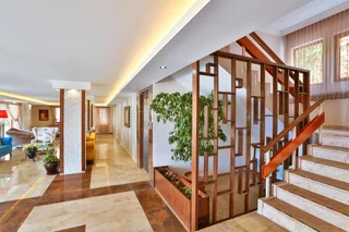 Каш: Hotel Kayahan