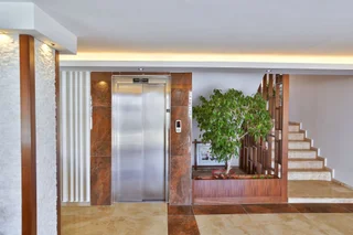 Каш: Hotel Kayahan
