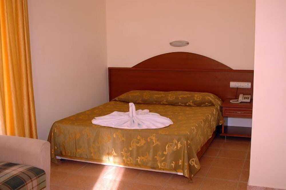 Манавгат: Inside Hotel