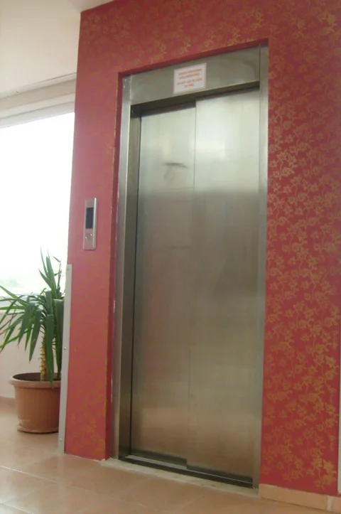 Манавгат: Inside Hotel