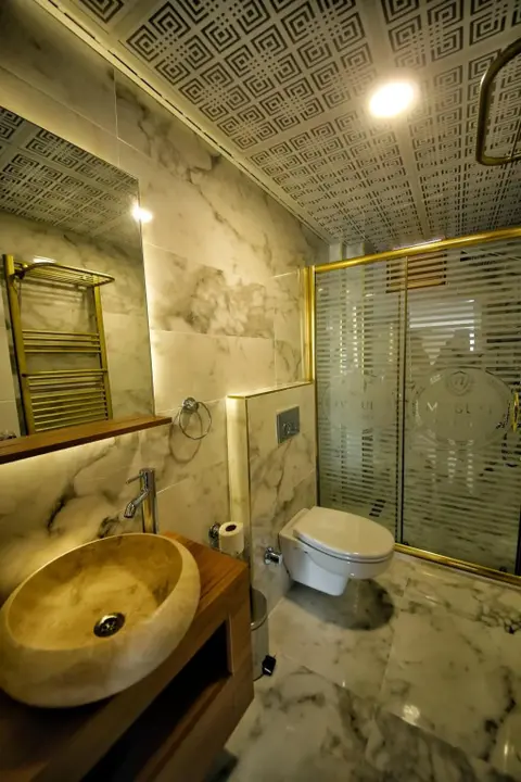 Самсун: My Suit Residence