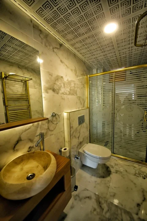 Самсун: My Suit Residence