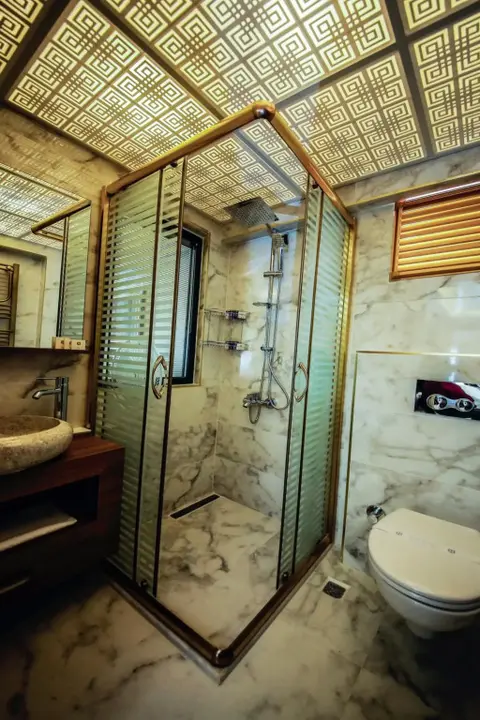 Самсун: My Suit Residence