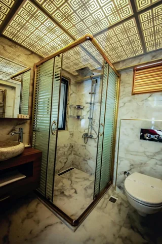 Самсун: My Suit Residence