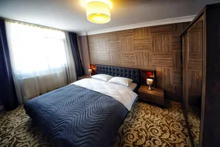 Самсун: My Suit Residence