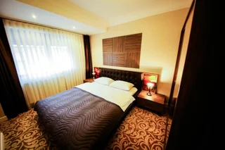Самсун: My Suit Residence