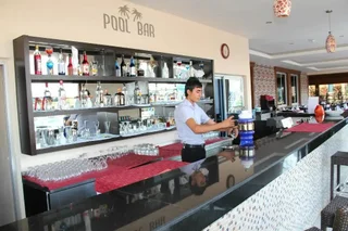 Манавгат: Side West Park Hotel