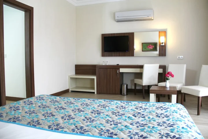 Манавгат: Side West Park Hotel