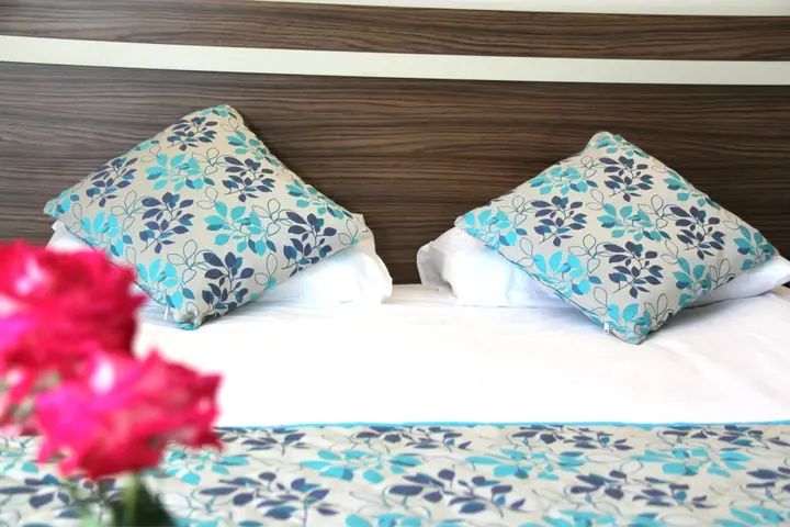 Манавгат: Side West Park Hotel