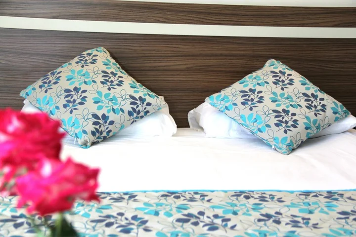 Манавгат: Side West Park Hotel