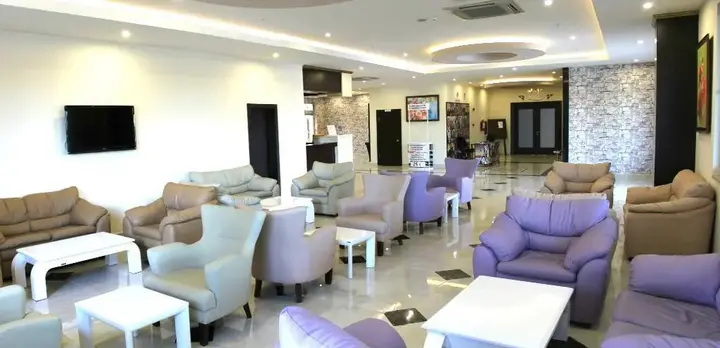 Манавгат: Side West Park Hotel