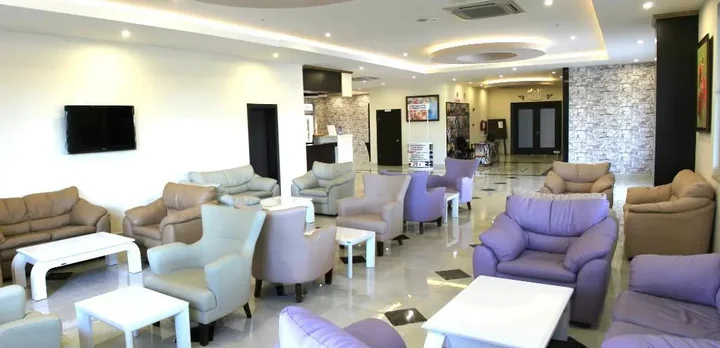 Манавгат: Side West Park Hotel