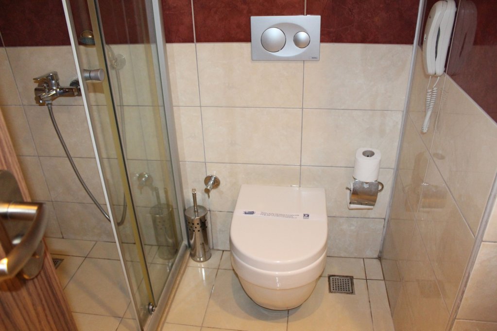 Манавгат: Side West Park Hotel