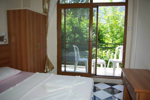 Турунч: Meva Hotel