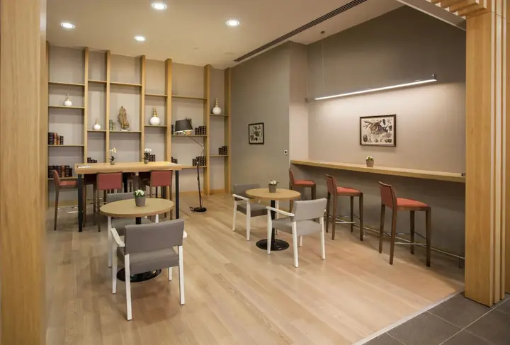Эрзинджан: Hilton Garden Inn Erzincan
