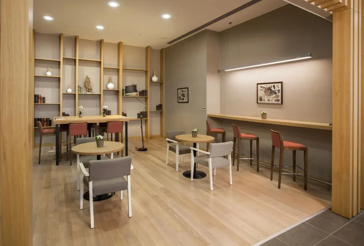 Эрзинджан: Hilton Garden Inn Erzincan