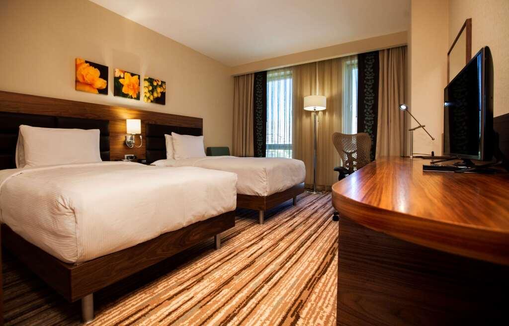 Эрзинджан: Hilton Garden Inn Erzincan