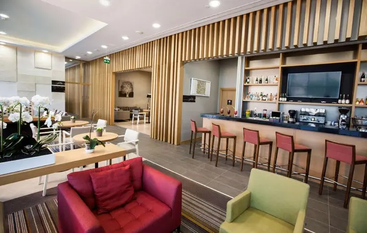 Эрзинджан: Hilton Garden Inn Erzincan