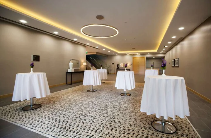 Эрзинджан: Hilton Garden Inn Erzincan