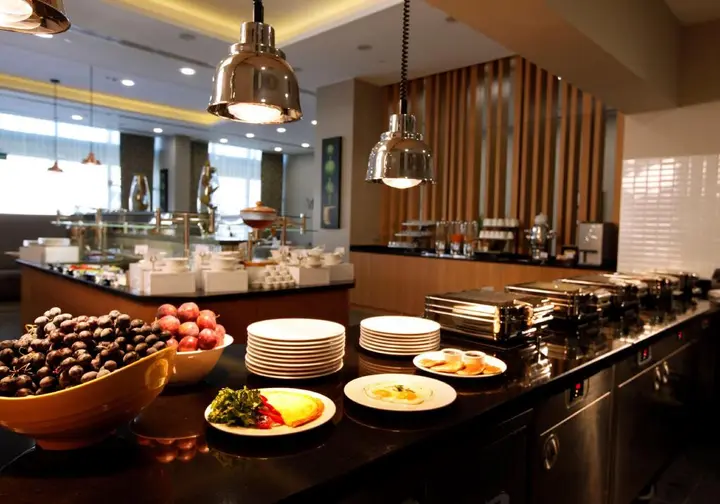 Эрзинджан: Hilton Garden Inn Erzincan