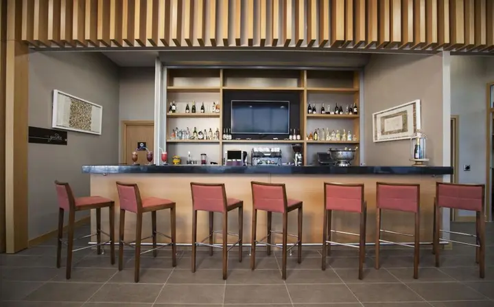 Эрзинджан: Hilton Garden Inn Erzincan