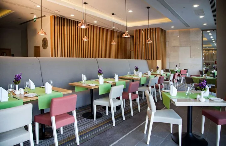 Эрзинджан: Hilton Garden Inn Erzincan
