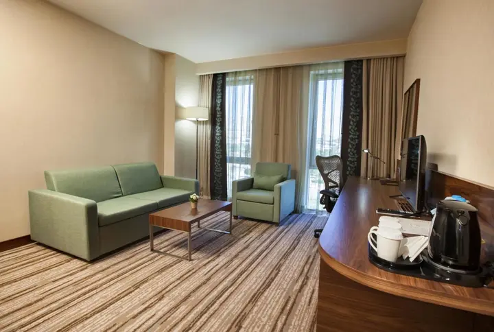 Эрзинджан: Hilton Garden Inn Erzincan