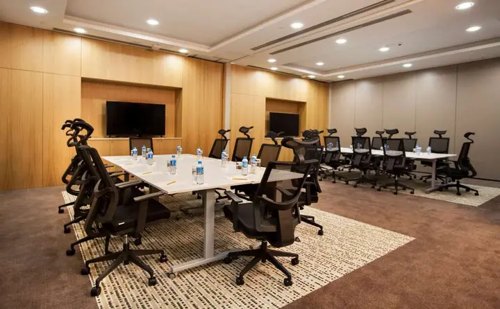 Эрзинджан: Hilton Garden Inn Erzincan