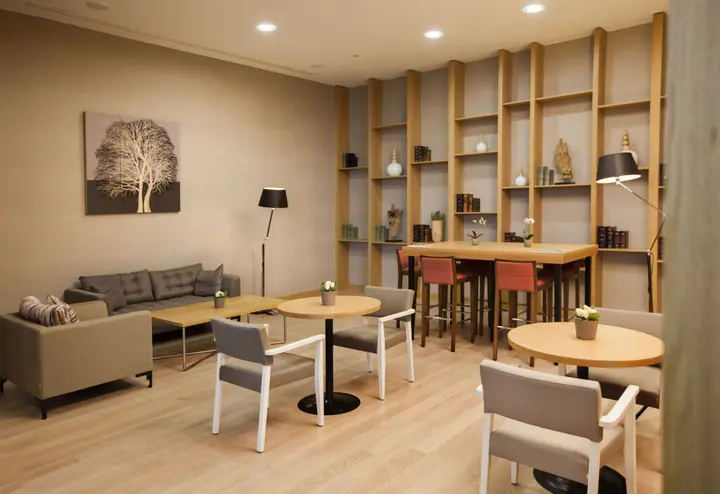 Эрзинджан: Hilton Garden Inn Erzincan