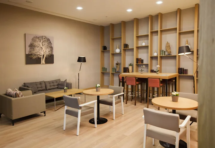 Эрзинджан: Hilton Garden Inn Erzincan