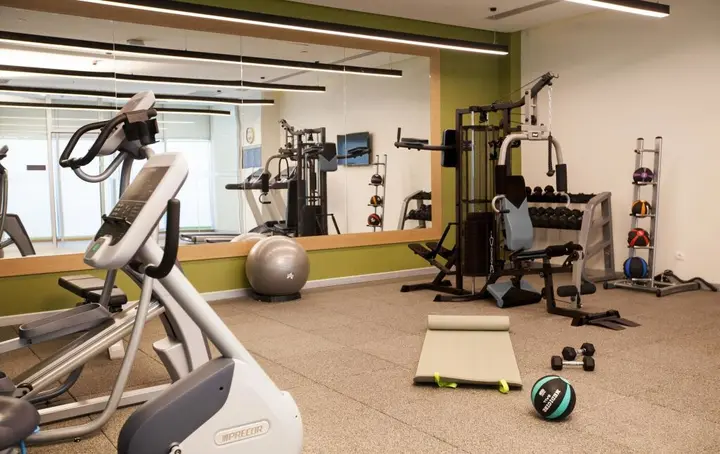 Эрзинджан: Hilton Garden Inn Erzincan