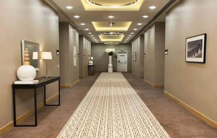 Эрзинджан: Hilton Garden Inn Erzincan