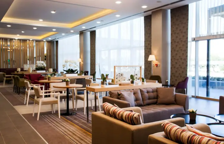 Эрзинджан: Hilton Garden Inn Erzincan