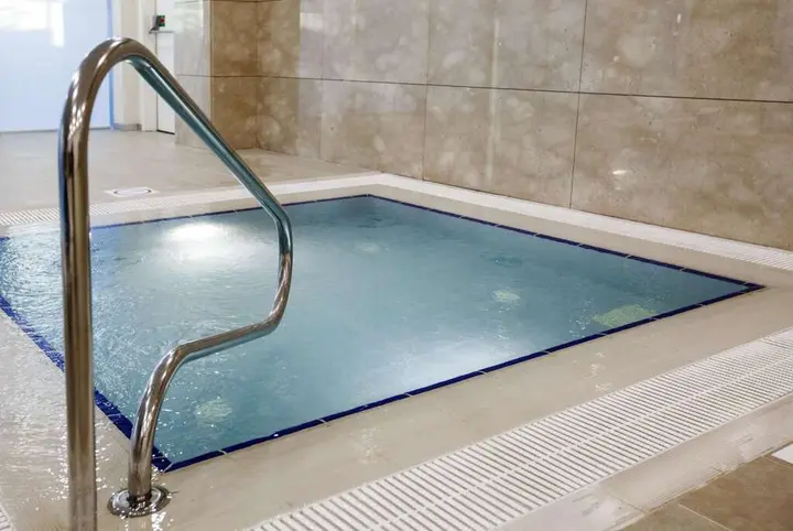 Эрзинджан: Hilton Garden Inn Erzincan